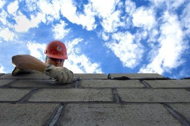 Czy beton towarowy jest najpopularniejszym materiałem budowlanym?