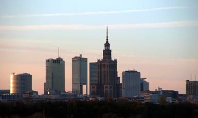 Mieszkanie w Warszawie – gdzie?
