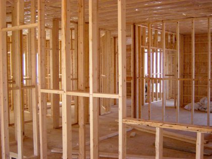 Gdzie szukać oszczędności w budowaniu domu?
